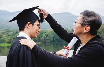 55 Senior Graduation Quotes for 2022