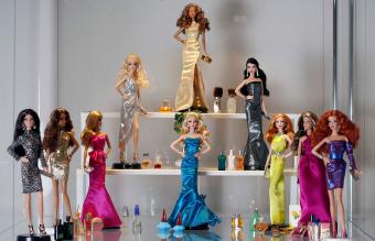 The MyScene Barbies That Tried to Make Barbie Cool Again