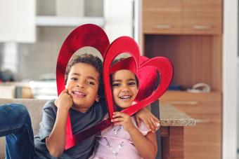 Valentine's Day Quotes for Kids From Sweet to Silly