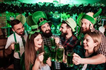 55+ St Patrick's Day Quotes Worth a Pot o' Gold