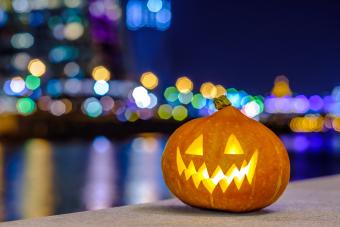 Halloween in China: Festivals and Traditions to Celebrate