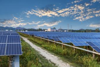 Why Is Solar Energy Important?