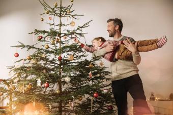 Why Do We Decorate for Christmas? Learn the History 