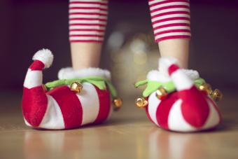 140+ Christmas Elf on the Shelf Names to Inspire Holiday Fun 