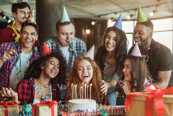 200+ Birthday Party Names to Celebrate Every Age & Milestone