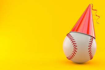 12 Baseball-Themed Party Ideas That Are a Grand Slam