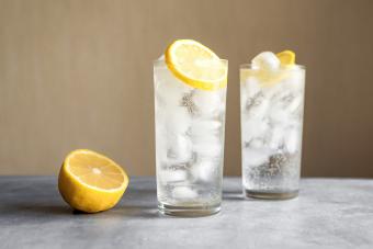 11 Lemon Vodka Drinks With Pleasing Pucker