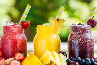9 Refreshing & Boozy Slushie Cocktails to Beat the Heat