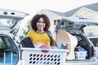 Ace Your College Move-In Day With These 10 Easy Tips 